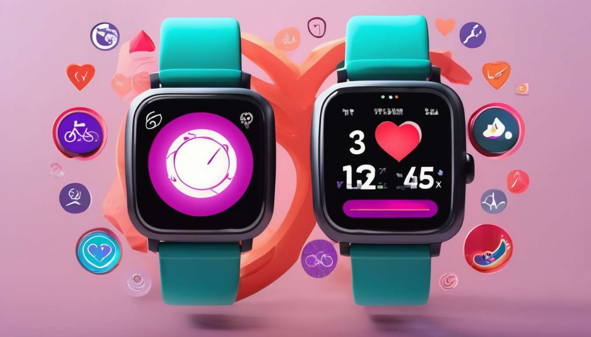 Heart rate monitoring